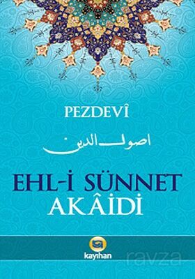 Ehli Sünnet Akaidi En Uygun Fiyatlı Kaliteli İslami Dini Kitaplar