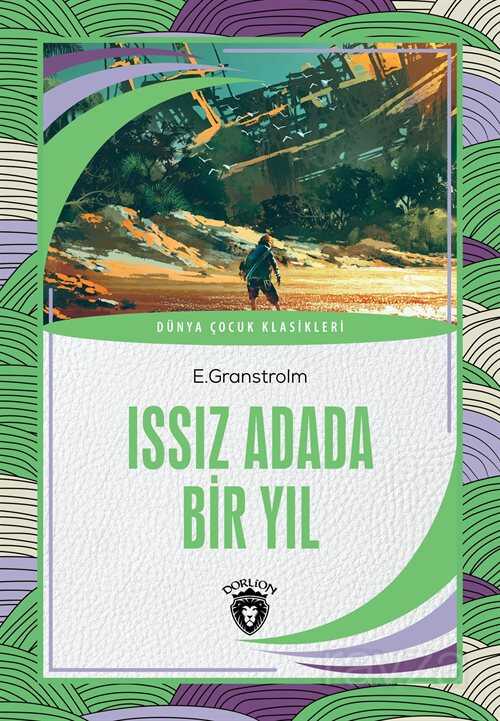 Issiz Adada Iki Guzel