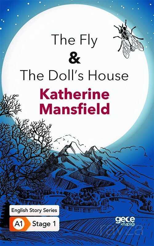 Kate fly. Katherine Mansfield soon and Moon Analysis.